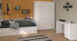 Chambre junior 3 éléments HOUSTON 42