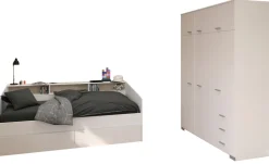 Chambre junior 2 éléments HOUSTON 43