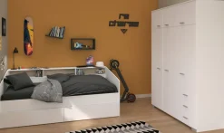 Chambre junior 2 éléments HOUSTON 43