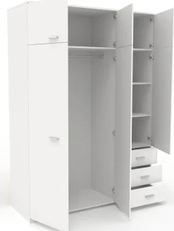 Chambre junior 2 éléments HOUSTON 43