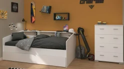 Chambre junior 2 éléments HOUSTON 45