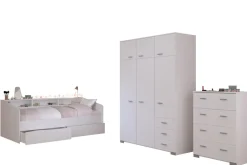 Chambre junior 3 éléments HOUSTON 41