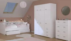 Chambre junior 3 éléments HOUSTON 41