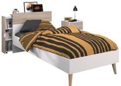 Chambre junior 3 éléments LAS VEGAS 7