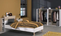 Chambre junior 5 éléments LAS VEGAS 6