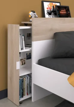 Chambre junior 5 éléments LAS VEGAS 5