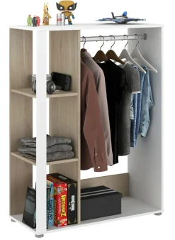 Chambre junior 6 éléments LAS VEGAS 4