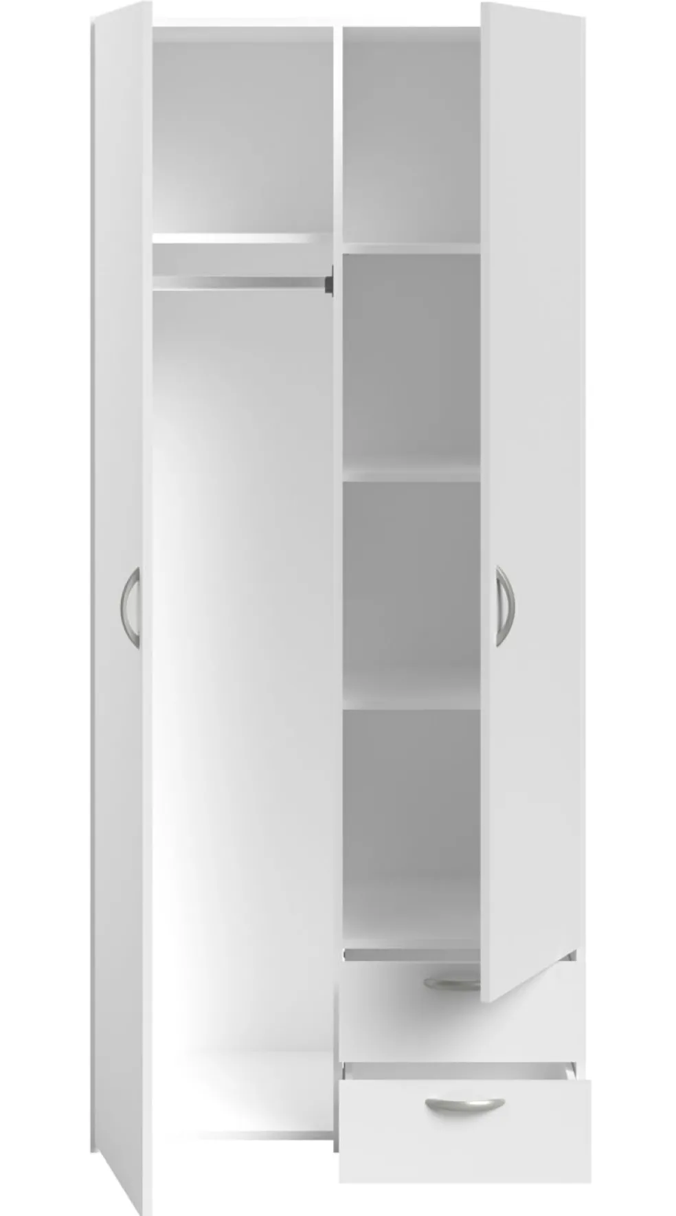 Chambre junior 2 éléments MILKY 14