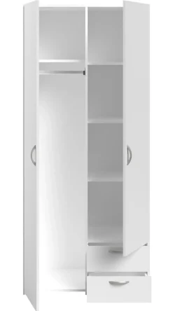 Chambre junior 3 éléments MILKY 13