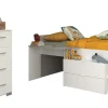 Chambre junior 2 éléments MILKY 16