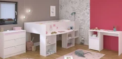Chambre junior 3 éléments PIROUETTE 15