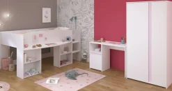 Chambre junior 3 éléments PIROUETTE 13