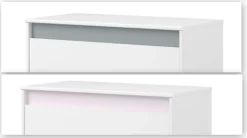 Chambre junior 6 éléments PIROUETTE 22