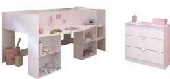 Chambre junior 2 éléments PIROUETTE 16