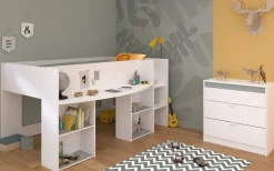 Chambre junior 2 éléments PIROUETTE 16