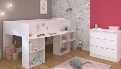 Chambre junior 2 éléments PIROUETTE 16