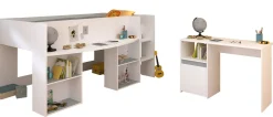 Chambre junior 2 éléments PIROUETTE 17