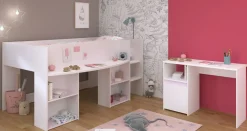 Chambre junior 2 éléments PIROUETTE 17