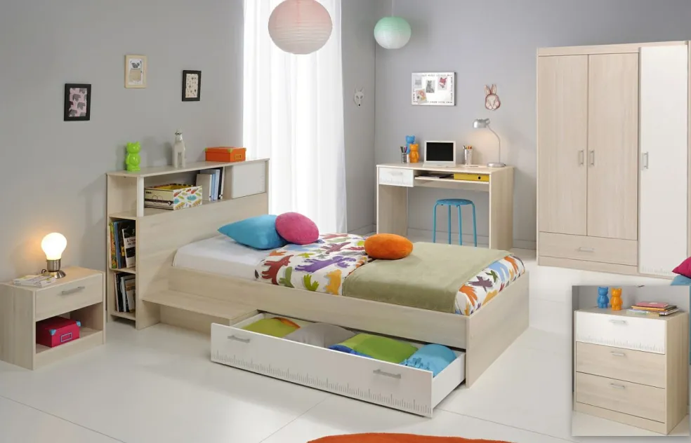 Chambre junior CHARLY 9