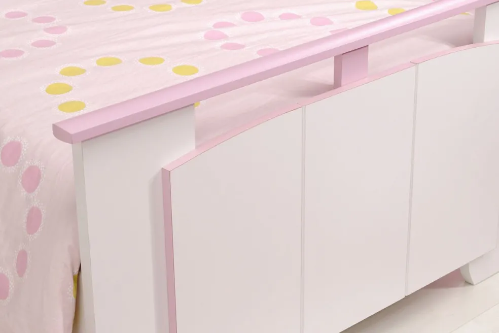 Chambre junior combinée BIOTIFUL 16