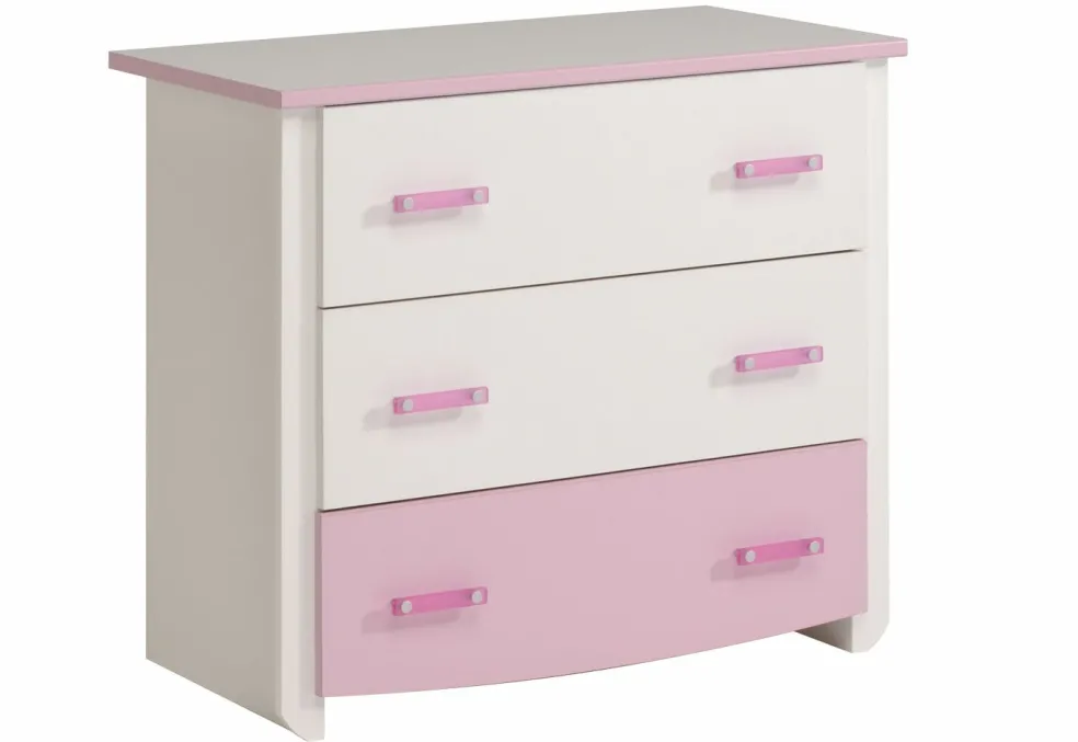 Chambre junior combinée BIOTIFUL 16