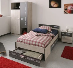 Chambre junior FABRIC 2