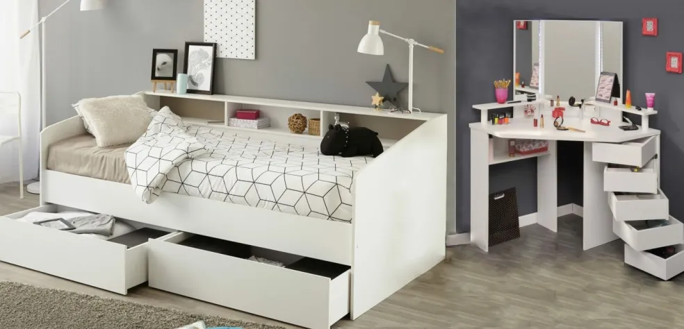 Chambre junior SLEEP 30