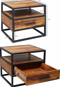 Chevet MAE NAM NAKHON NAYOK