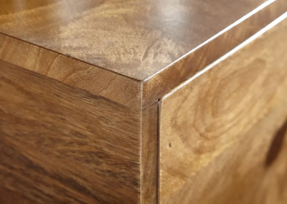 Chevet PUERTO MALDONADO