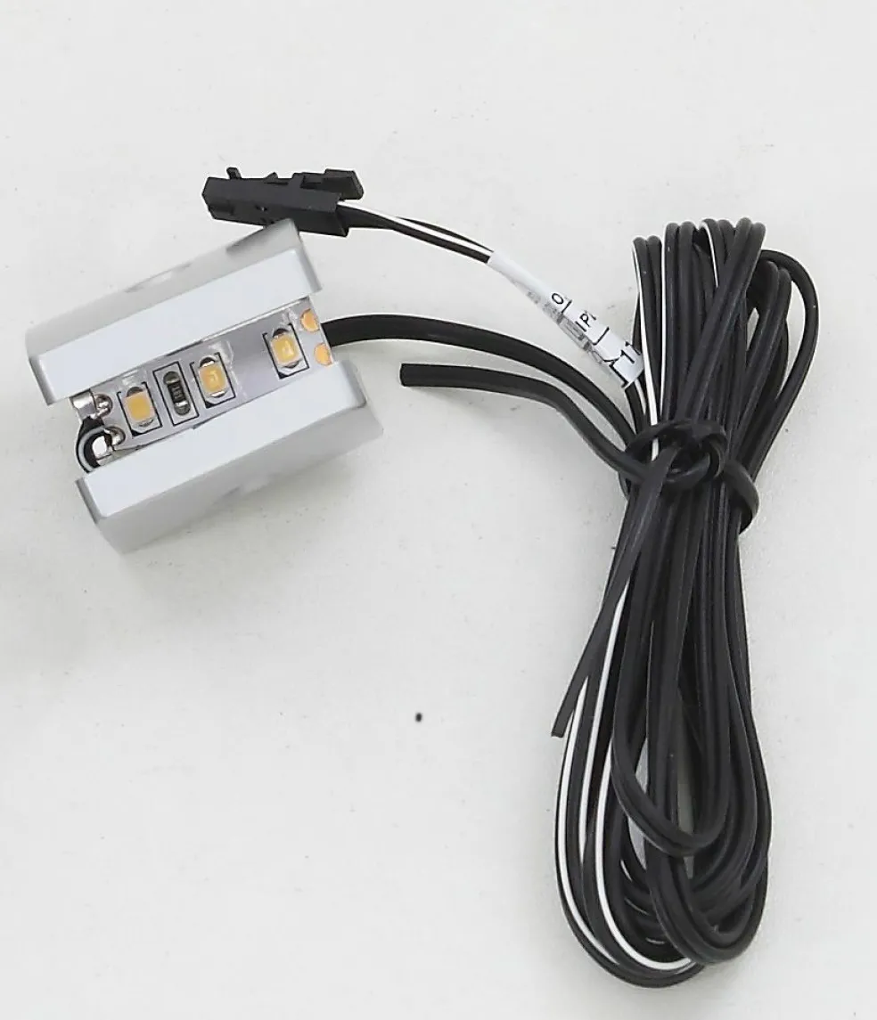 Éclairage LED IZLED08-01