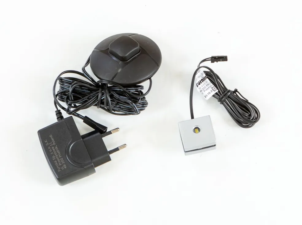 Éclairage LED IZLED08-01