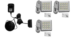 Éclairage LED IZLED09-03