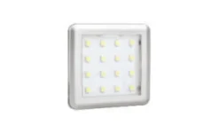 Éclairage LED SQUERE 1 PKT