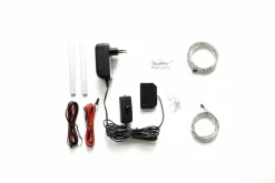 Éclairage par lot de 2 éléments MARSEILLE 024035ZB