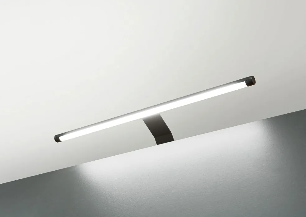 Éclairage pour armoire par lot de 2 980