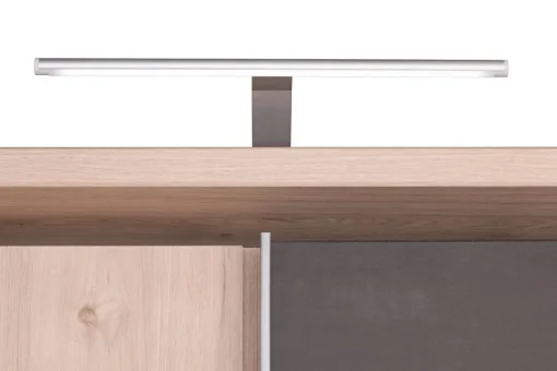 Éclairage pour armoire par lot de 3 885