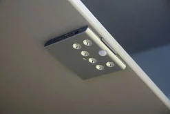 Éclairage pour armoire par lot de 2 933