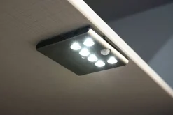 Éclairage pour armoire par lot de 2 933