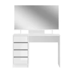 Coiffeuse avec miroir GONDER