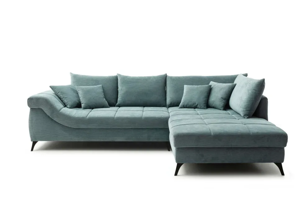 Coin rembourré PARIS II