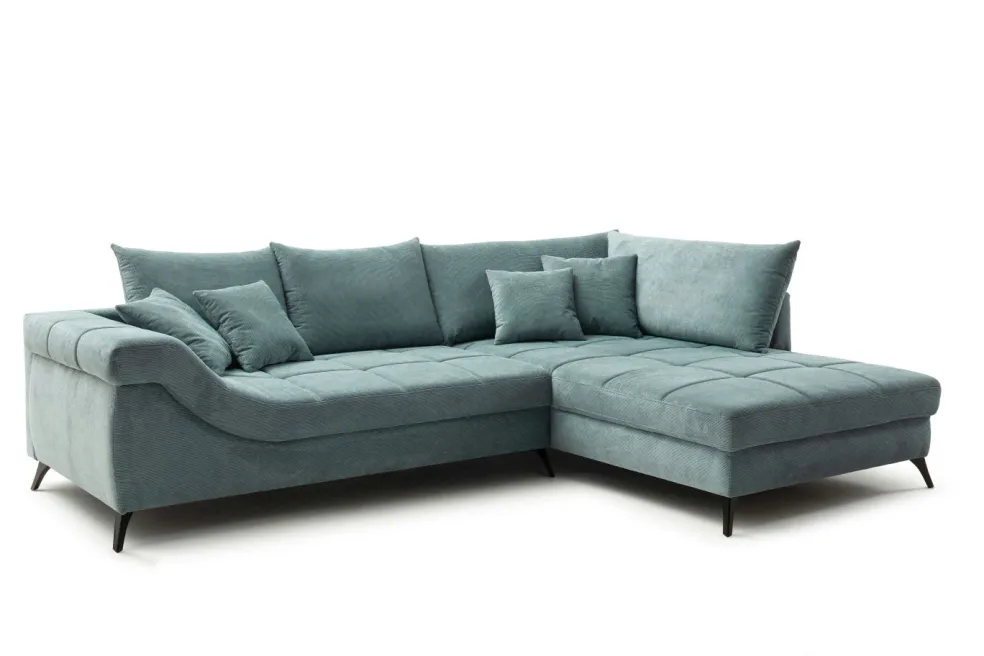 Coin rembourré PARIS II