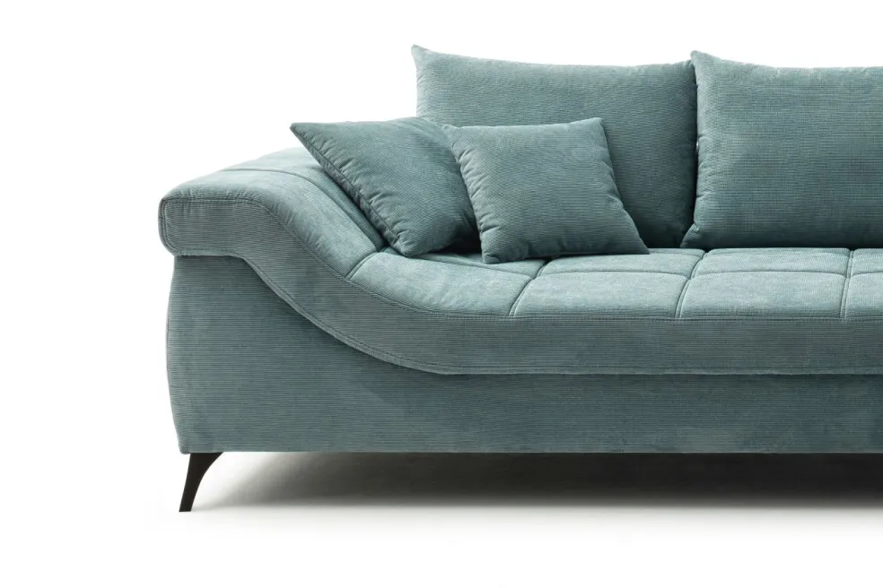 Coin rembourré PARIS II