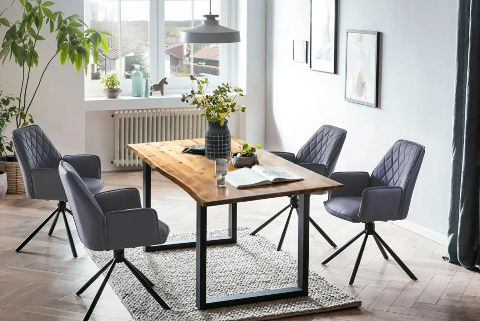 Coin repas 5 éléments AMPERA