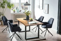 Coin repas 5 éléments AMPERA