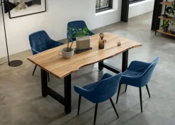 Coin repas 5 éléments BATURAJA