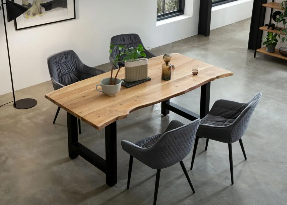 Coin repas 5 éléments BATURAJA