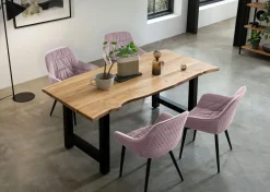 Coin repas 5 éléments BATURAJA