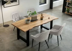 Coin repas 5 éléments BATURAJA