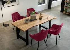 Coin repas 5 éléments  BATURAJA