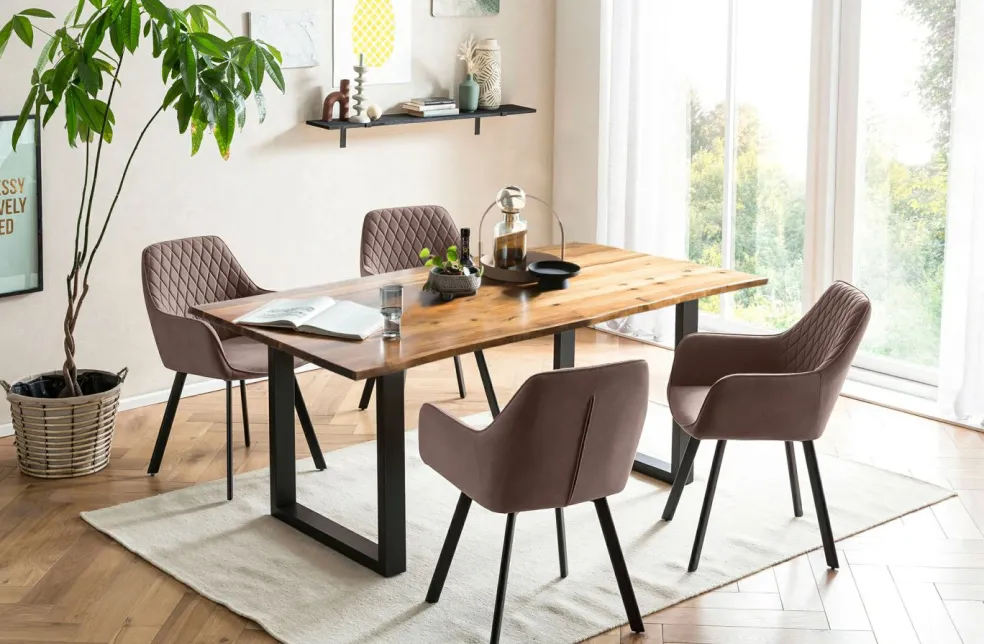 Coin repas 5 éléments JOANYAR